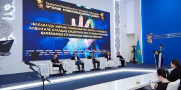 В школах ввели уроки личной безопасности