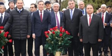 80 лет назад турки-ахыска переселились в Казахстан