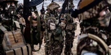 В Британии допустили исключение группировки «Хайят Тахрир аш-Шам» из списка запрещенных
