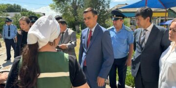 Адам құқы қоғамнан оқшау ортада да қорғалады