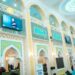 Мешіттерде сурдоаударма қызметі іске қосылды