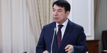 Ауылда қанша мектеп бар?