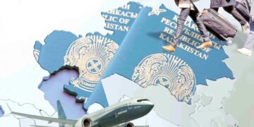 Более 18 тыс. этнических казахов получили статус кандаса с начала года