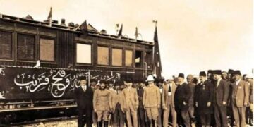 Турция восстановит историческую железную дорогу до Мекки