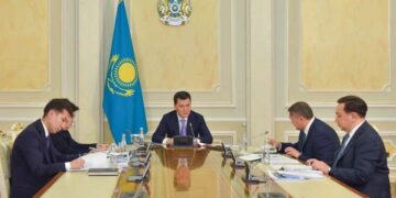 Свыше 270 казахстанцев стали обладателями стипендии «Болашак»