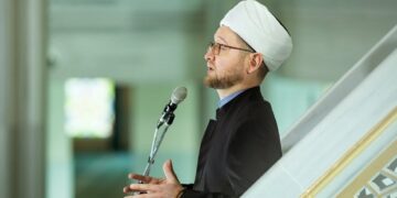 ДУМ России отозвало фетву о многожёнстве