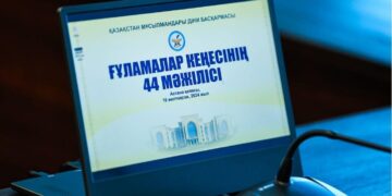 Советом улемов при ДУМК приняты ряд фетв