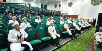 ҚМДБ басым жұмыс бағыттарының бірі – жат ағымдардан сақтандыру