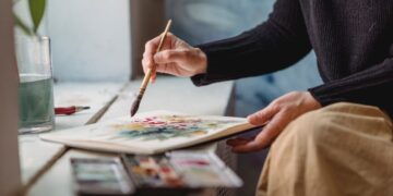 Пәтуа: Сурет салудың үкімі