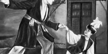 Қазақ драма театрына – 99  жыл