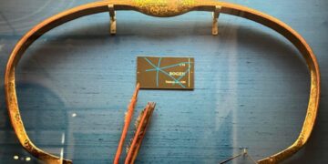 Дарқан садақ