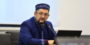 243 кітапқа діни сараптама жасалды