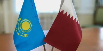 Қазақстан мен Катар қылмыскерлерді экстрадициялауға келісімге отырды