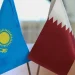 Қазақстан мен Катар қылмыскерлерді экстрадициялауға келісімге отырды