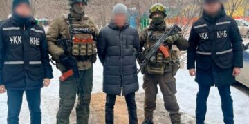 Радикал-рецидивистер әрекетінің жолы кесілді