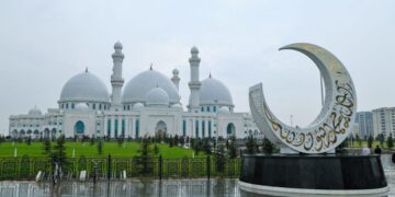 Былтыр елімізде 82 мешіт ашылды