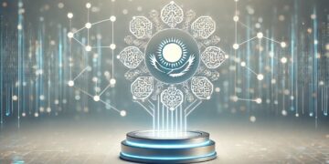 «Тіл-Қазына» представил модель ИИ для изучения казахского языка