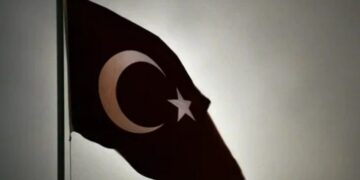 В Турции объявлен национальный траур