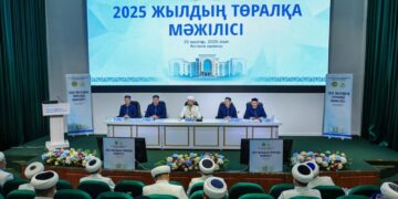 В ДУМК утвердили план работы на 2025 год