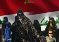 Осужденные репатриантки, возвращенные из Сирии и Ирака: психологические аспекты радикализации