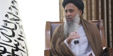 США и Талибан обменялись заключенными