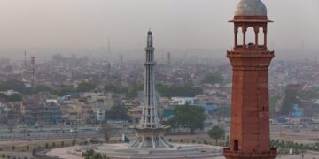 4 человек приговорили к смертной казни за богохульство в Пакистане