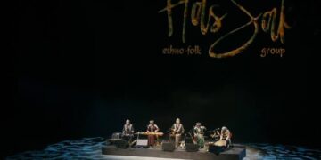 Премьера программы Nomad Inspiration состоялась в Астане