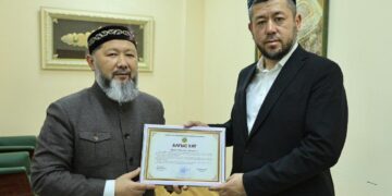 Представительства ДУМК успешно работают в Турции, Египте и Саудовской Аравии