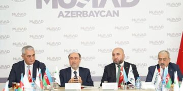 Азербайджан делает шаги к развитию исламского банкинга
