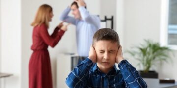 Что говорит Ислам о семейных ссорах?