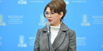 Аида Балаева призвала к проверке новостного контента