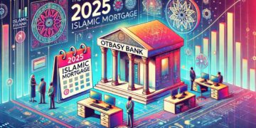 Отбасы банк планирует запуск исламской ипотеки в 2025 году