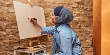 В Саудовской Аравии запустили программу по основам традиционного орнаментального искусства