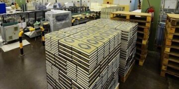 Саудия и Пакистан будут сотрудничать в области печати Корана