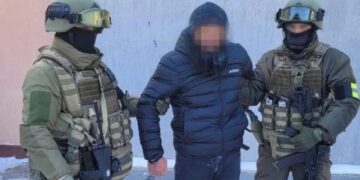 2024 год: более 130 радикалов понесли наказание в Казахстане