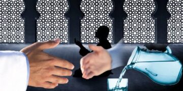 Влияют ли разговоры и паузы между фардом и суннатом на награду?