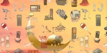 Наценка на продаваемый товар