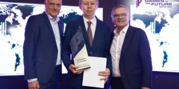 Казахстан готовится к «Играм будущего»