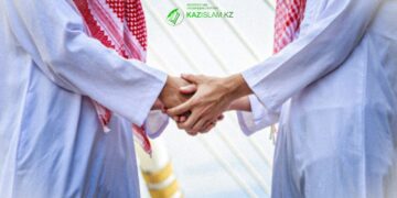 Как правильно здороваться согласно канонам Ислама?