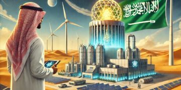 Саудовская Аравия огласила свою ядерную программу