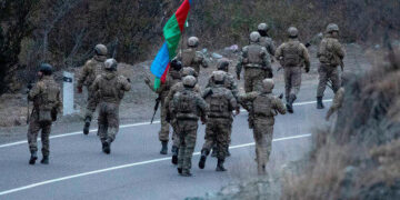 Әзербайжанда лаңкестік топ жойылды