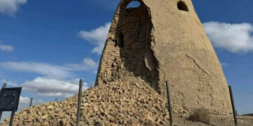 Депутат тарихи ескерткіштерді қорғаудағы олқылықты айтты