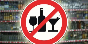 Елімізде тағы бір ауыл ішімдіктен бас тартты