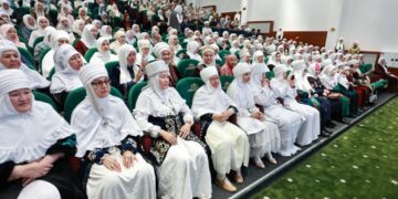 Отбасы – қоғамның негізгі тірегі