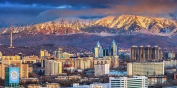 Алматы қаласындағы ораза ұстау кестесі