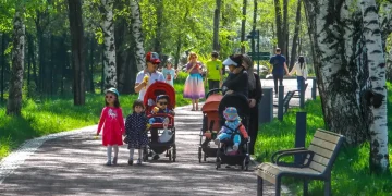 Ел халқының саны 20 286 084 адамға жетті