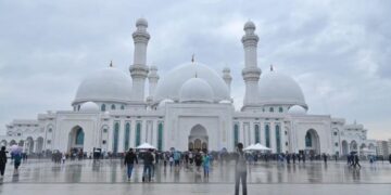 Шымкент қаласындағы ораза ұстау кестесі