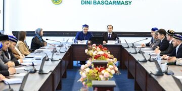 «Халал даму» семинары өтті