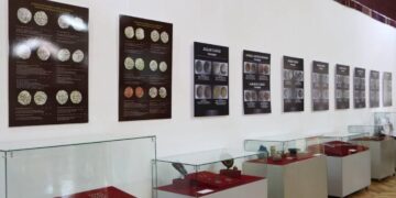 800 лет Улусу Джучи: в Алматы представили уникальные экспонаты