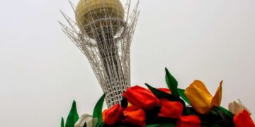 36 тысяч женщин в Астане получат соцвыплату к 8 Марта